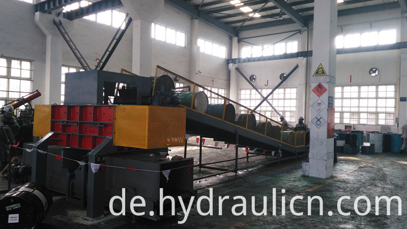 Trommelpresse 1 Jpg Drum Baler 1 Jpg